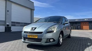 Peugeot 5008 1.6 THP ST 7p.