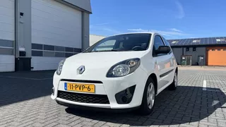 Renault Twingo 1.2-16V Collection