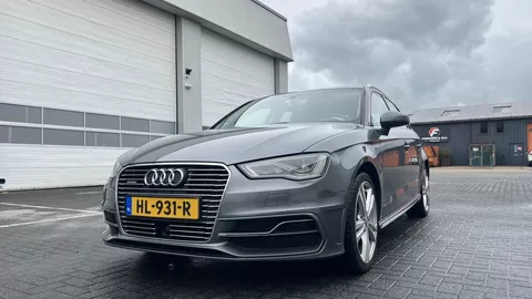 Audi A3 Sportback 1.4 e-tron Amb. PL+
