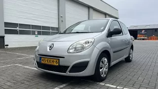 Renault Twingo 1.2 Authentique
