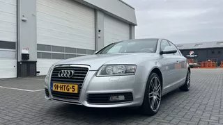 Audi A6 Limousine 2.0 TFSI Business Ed