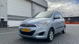 Hyundai i10 1.2 i-Drive