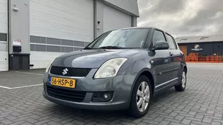 Suzuki Swift 1.3 Shogun