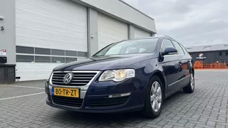 Volkswagen Passat Variant 2.0 FSI Sportl. Bns