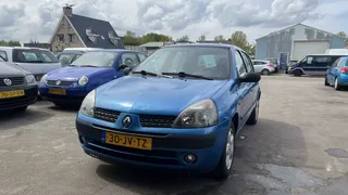 Renault Clio 1.2 Expression