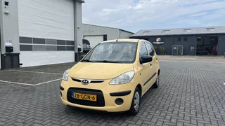 Hyundai i10 1.1 Active Cool