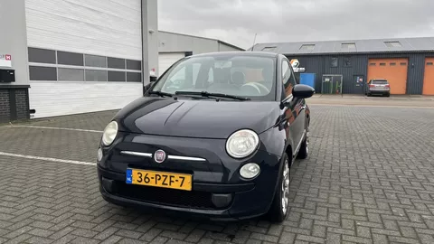 Fiat 500 1.2 Pop