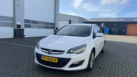 Opel Astra 1.6 Cosmo