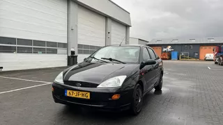 Ford Focus 1.6-16V Ghia