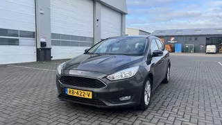 Ford Focus Wagon 1.0 First Edition