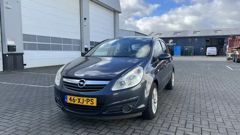Opel Corsa 1.4-16V Enjoy