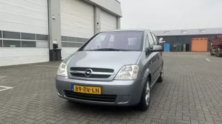 Opel Meriva 1.6-16V Maxx Cool