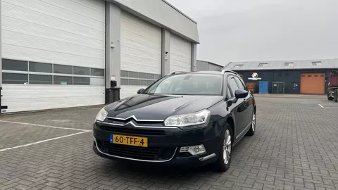 Citro&euml;n C5 Tourer 1.6 THP Business