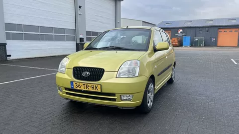 Kia Picanto 1.0 Bling
