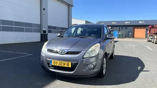 Hyundai i20 1.2i Dynamic