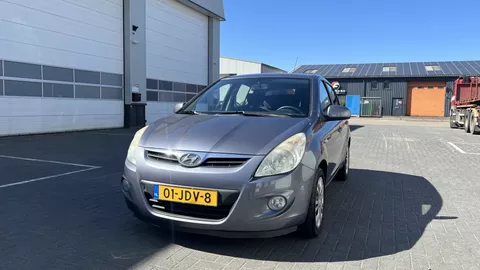 Hyundai i20 1.2i Dynamic