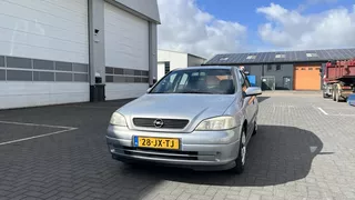 Opel Astra 1.6 Edition