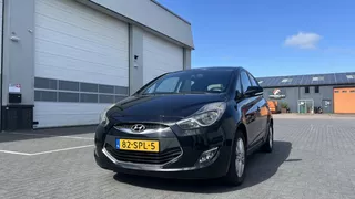 Hyundai ix20 1.6i i-Vision
