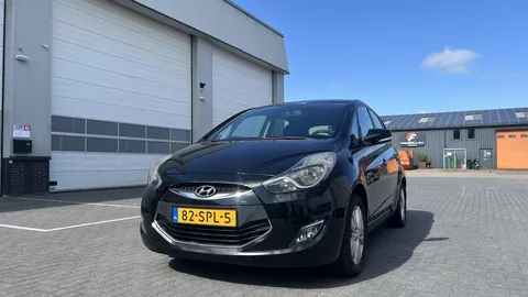 Hyundai ix20 1.6i i-Vision