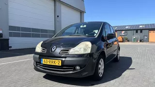 Renault Grand Modus 1.2 TCE Dynamique