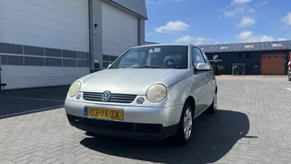 Volkswagen Lupo 1.4 Trendline