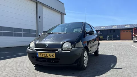 Renault Twingo 1.2-16V Emotion
