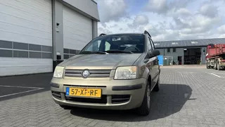 Fiat Panda 1.2 Edizione Cool