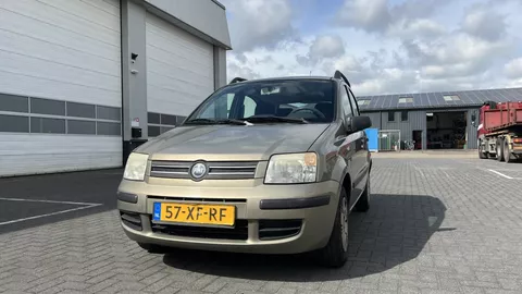 Fiat Panda 1.2 Edizione Cool