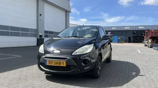 Ford Ka 1.2 Trend