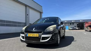 Renault Sc&eacute;nic 2.0 Bose