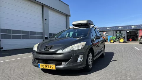 Peugeot 308 SW 1.6 VTi XS