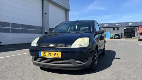 Ford Fiesta 1.3 Style