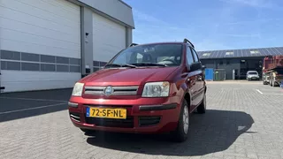 Fiat Panda 1.2 Dynamic