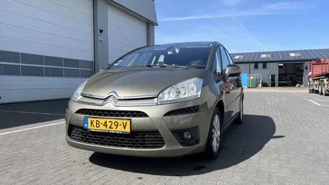 Citro&euml;n C4 Picasso 1.6 VTi Tendance