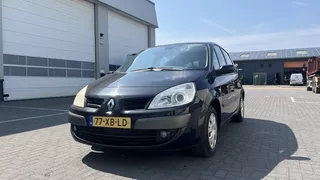 Renault Sc&eacute;nic 1.6-16V Business L.