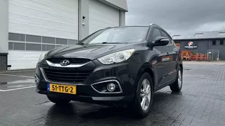 Hyundai ix35 1.6i GDI Business Ed