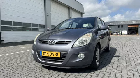 Hyundai i20 1.2i Dynamic