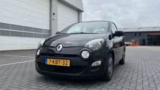 Renault Twingo 1.2 16V Collection