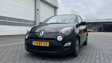 Renault Twingo 1.2 16V Collection