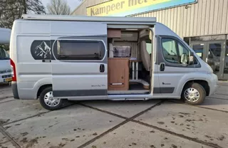 Fiat Benimar BENIVAN 110 Standaard