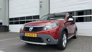Dacia Sandero Stepway 1.6