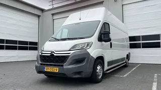 Citro&euml;n Jumper 35 2.2 HDI L3H3
