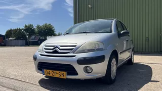 Citro&euml;n C3 1.4i Ligne Prestige